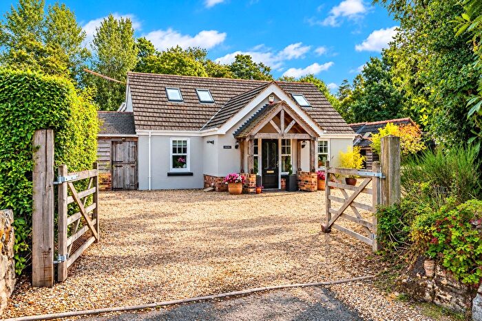 6 Bedroom Detached House For Sale In The Rock, Telford, Shropshire, TF3