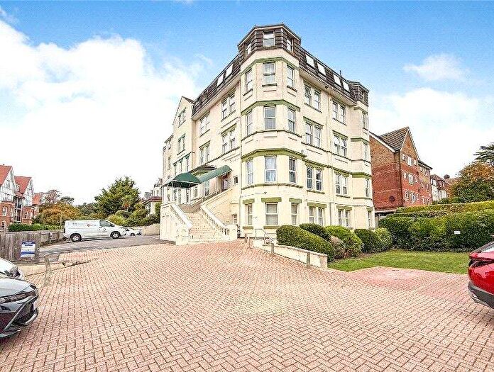 1 Bedroom Apartment To Rent In Christchurch Road, Bournemouth, Dorset, BH1