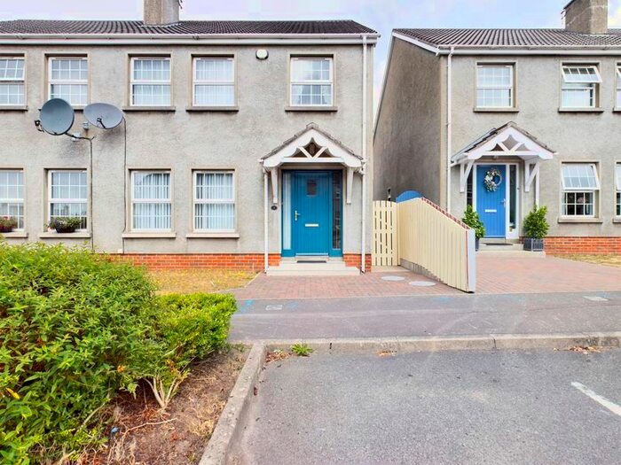 Houses for sale in Crossmaglen, BT35, Newry, Mourne and Down