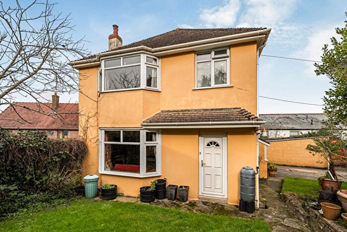 3 Bedroom Detached House For Sale In Crogg Lane, Uplyme, DT7