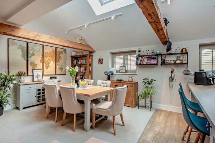 3 Bedroom House For Sale In Lower Street, Stratford St. Mary, Colchester, Suffolk, CO7