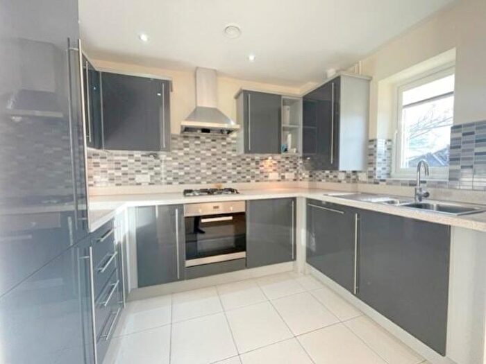 2 Bedroom Apartment To Rent In Meridian Court, Risingholme Road, Wealdstone, HA3