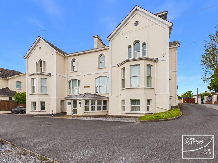 1 Bedroom Flat For Sale In Dartmouth Rd, Paignton, TQ4