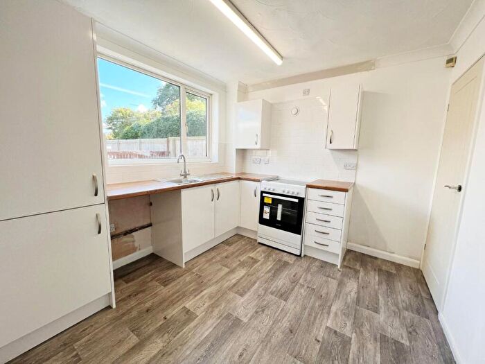 2 Bedroom End Of Terrace House To Rent In St. Andrews Road, Spennymoor, DL16