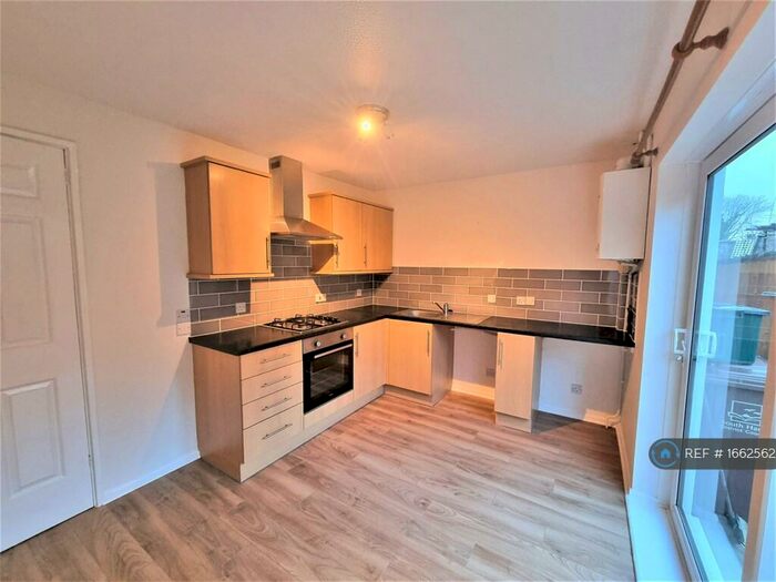 2 Bedroom Terraced House To Rent In Woodend Road, Plymouth, PL6