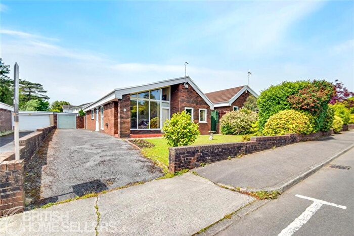 3 Bedroom Bungalow For Sale In Northlands Park, Bishopston, Swansea, SA3