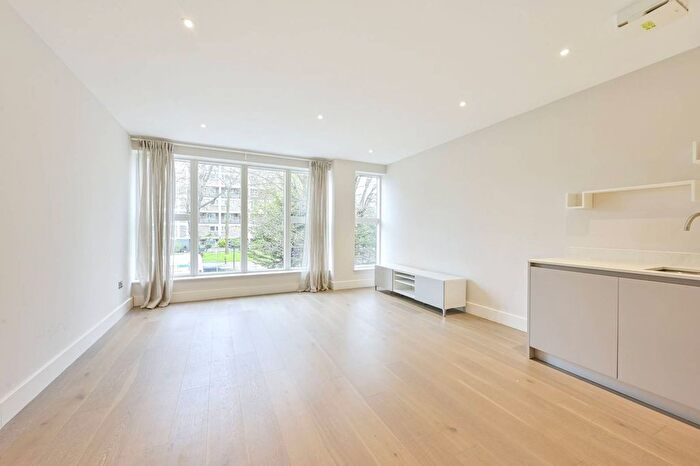 2 Bedroom Flat To Rent In West Hill, West Hill, SW15
