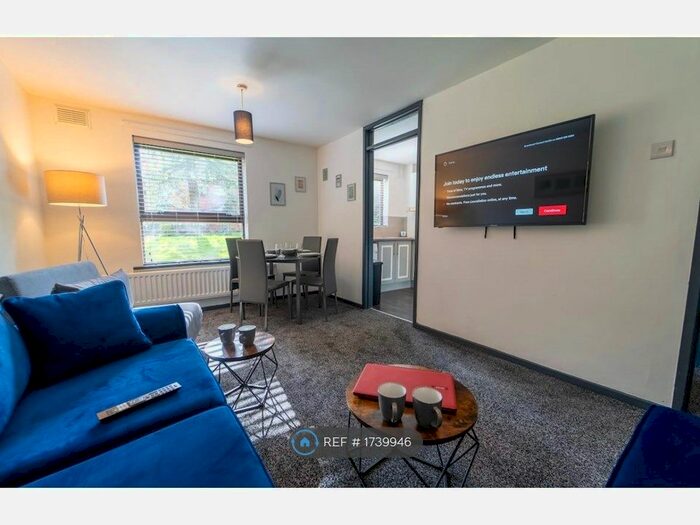 1 Bedroom Flat To Rent In Birmingham, Birmingham, B15