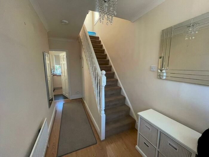 3 Bedroom House To Rent In Bassett Road, Coventry, CV6