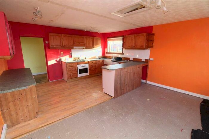 3 Bedroom Detached House For Sale In Croftlands, , Mihol Road, Gairloch, IV21