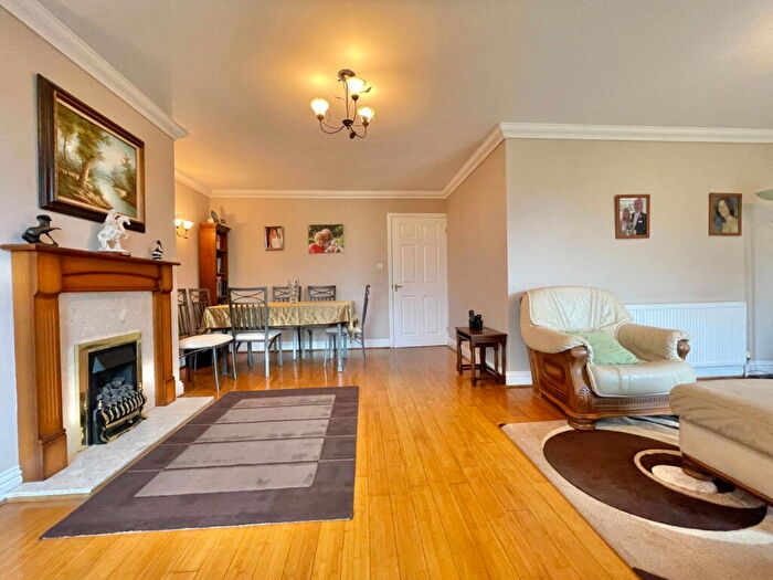 3 Bedroom Detached Bungalow For Sale In Overstone Drive, Coldham, PE14