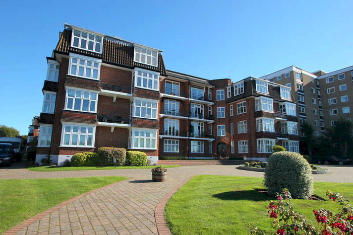 1 Bedroom Flat To Rent In Surbiton, KT6