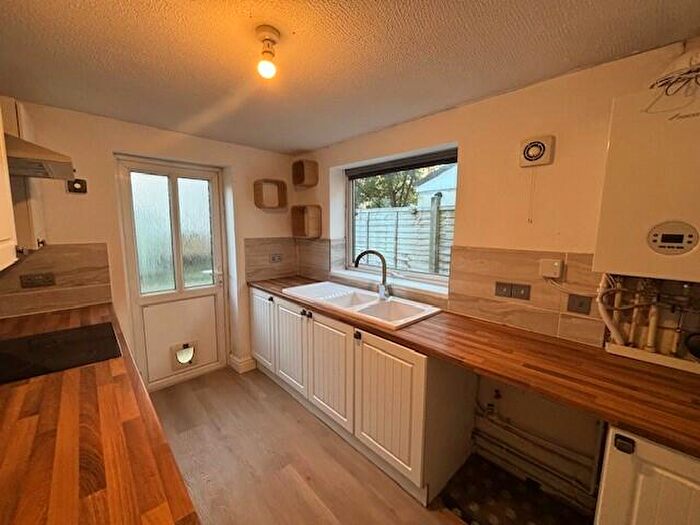 1 Bedroom Flat To Rent In Fishponds Road, Eastville, Bristol, BS5