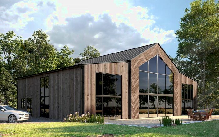 Land For Sale In Cherry Green Lane, Westmill, Buntingford, SG9