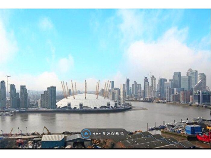 2 Bedroom Flat To Rent In Tidal Basin Road, London, E16