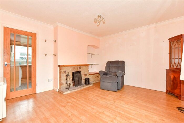 3 Bedroom Terraced House For Sale In Folkestone, Kent, CT18