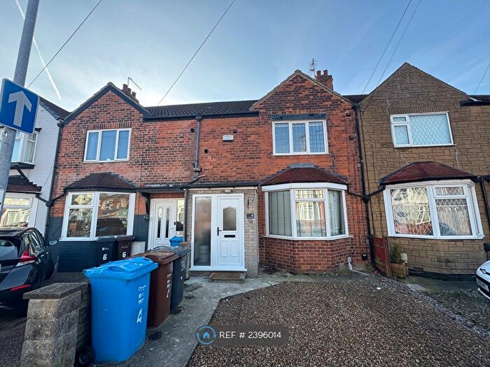 3 Bedroom Terraced House To Rent In Eastfield Road, Hull, HU4
