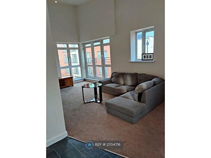 2 Bedroom Flat To Rent In Beauchamp House, Coventry, CV1