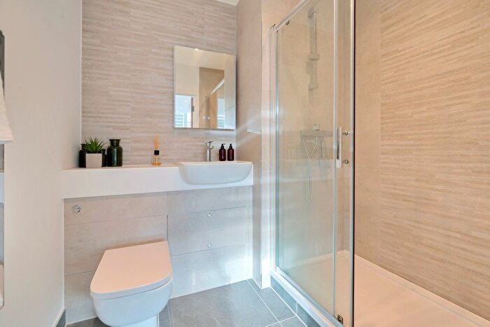 1 Bedroom Flat To Rent In Beckenham Road, Beckenham, Beckenham, BR3