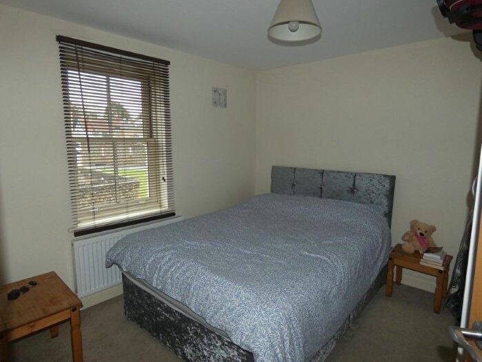 1 Bedroom Flat For Sale In Museum House, Minstergate, Thetford, Norfolk, IP24