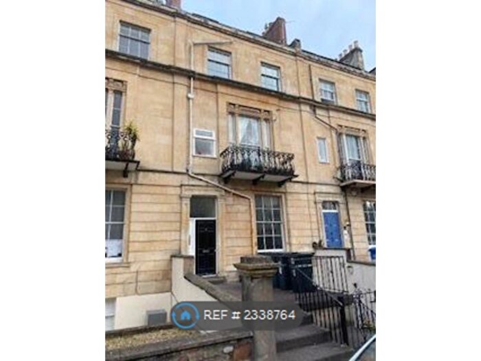 1 Bedroom Flat To Rent In Westbourne Place, Clifton, Bristol, BS8