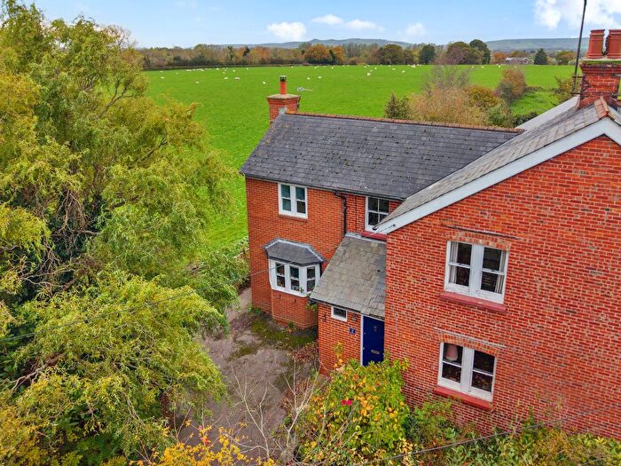 3 Bedroom Semi Detached House For Sale In Downash, Hailsham, BN27