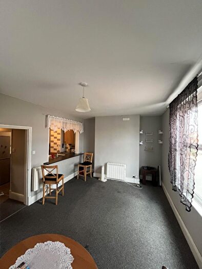 1 Bedroom Flat To Rent In Norton Street, Grantham, NG31