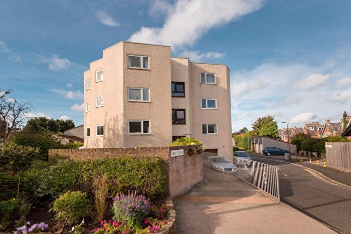 3 Bedroom Flat For Sale In Abbey Court, North Berwick, East Lothian, EH39