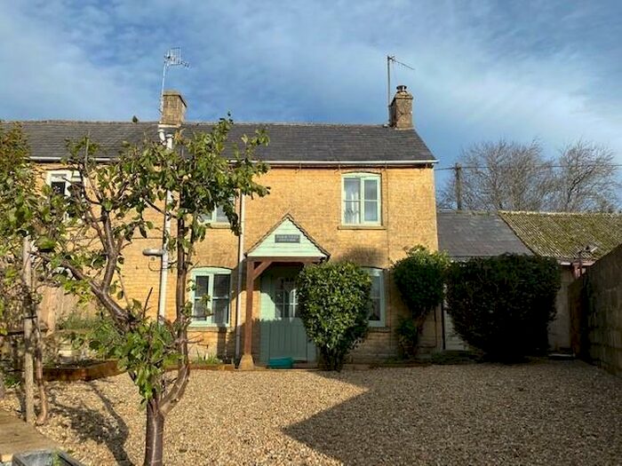 1 Bedroom Semi-Detached House To Rent In Lansdowne, Bourton-On-The-Water, Cheltenham, GL54