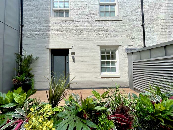 2 Bedroom Apartment To Rent In Pilgrim Chambers, Hood Street, Newcastle City Centre, NE1