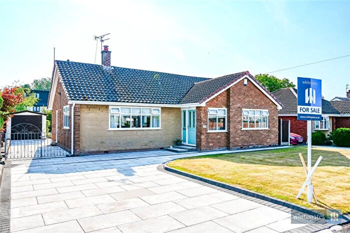 3 Bedroom Bungalow For Sale In Longmeadow Road, Knowsley, Prescot, Merseyside, L34