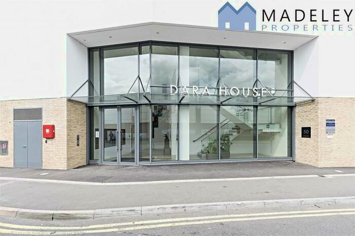 1 Bedroom Flat To Rent In Edgware Road, London, NW9