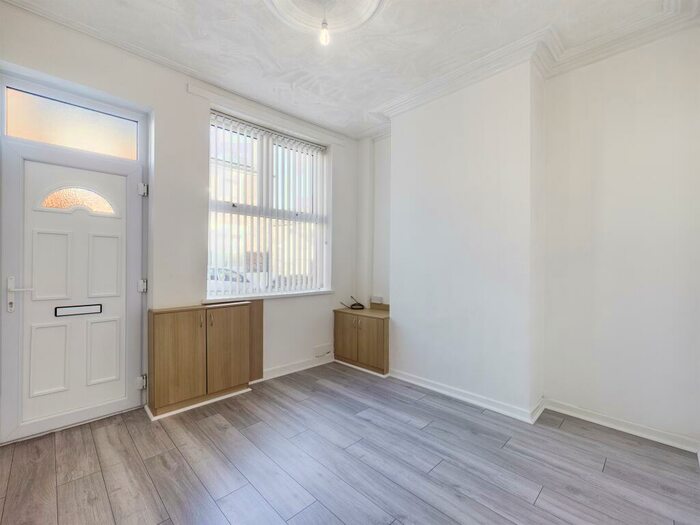 2 Bedroom Terraced House To Rent In Newfield Street, Tunstall, Stoke-on-Trent, ST6