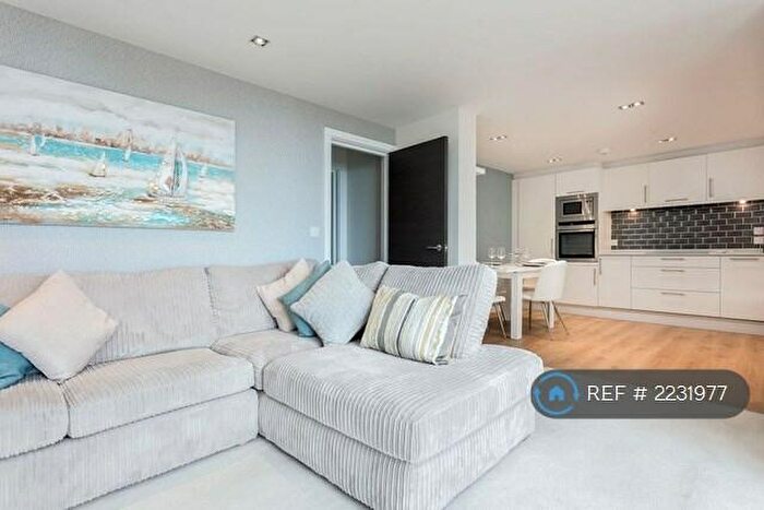 2 Bedroom Flat To Rent In Latitude West, Bournemouth, BH6