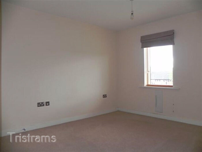 2 Bedroom Apartment To Rent In Binding House, Carrington Point, NG5