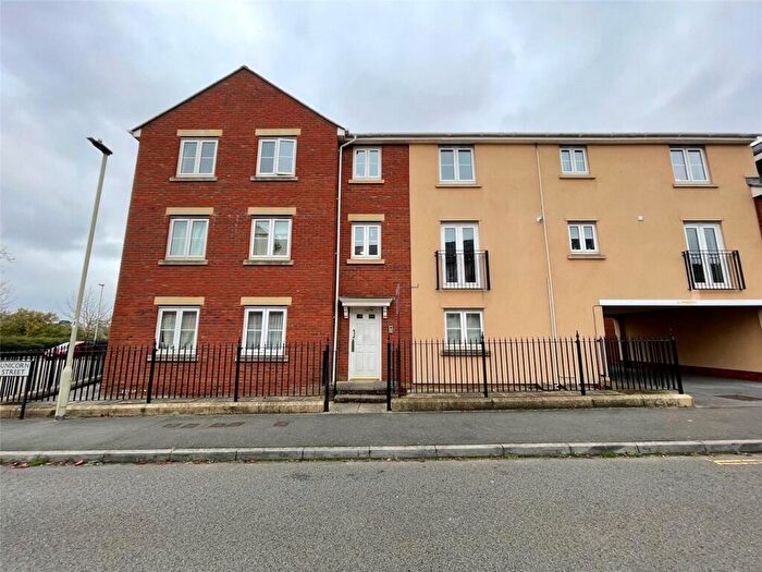 2 Bedroom Apartment To Rent In Unicorn Street, Exeter, Devon, EX2