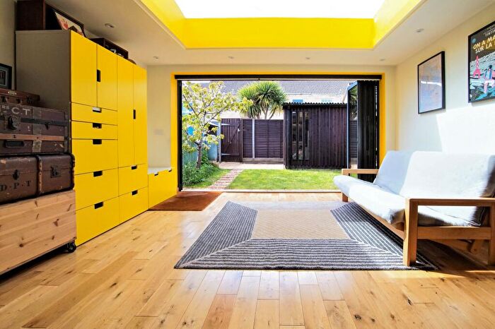 3 Bedroom Terraced House To Rent In Ashley Down Road, Ashley Down, Bristol, BS7