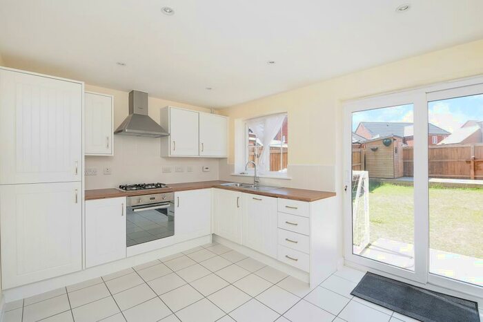 3 Bedroom Semi-Detached House To Rent In Chilton, Oxfordshire, OX11