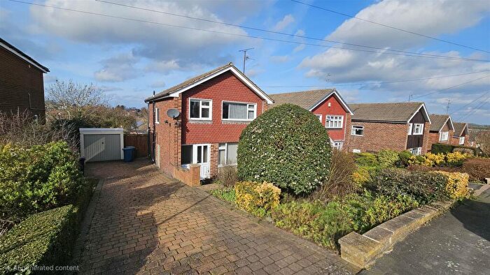3 Bedroom Detached House For Sale In Mount Pleasant, Keyworth, NG12