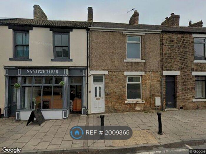 2 Bedroom Terraced House To Rent In Collingwood Street, Coundon, Bishop Auckland, DL14