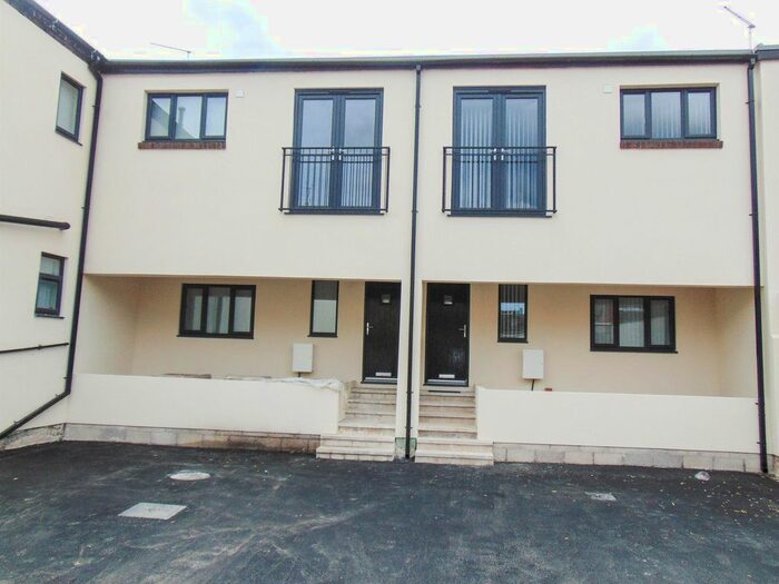 1 Bedroom Park Home To Rent In Sun Street, Hanley, Stoke-On-Trent ST1