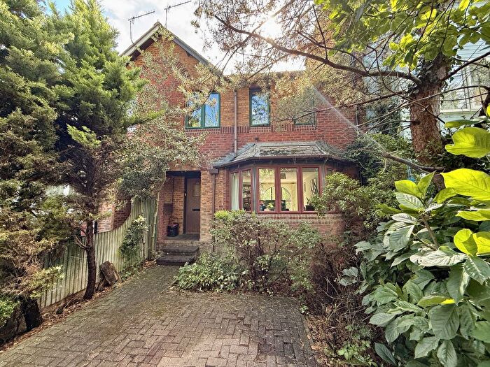 3 Bedroom Terraced House For Sale In Flowerpot Lane, St.Thomas, EX4