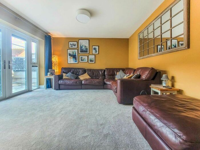 4 Bedroom Detached House For Sale In Oak Drive, Bredon, Tewkesbury, Gloucestershire, GL20
