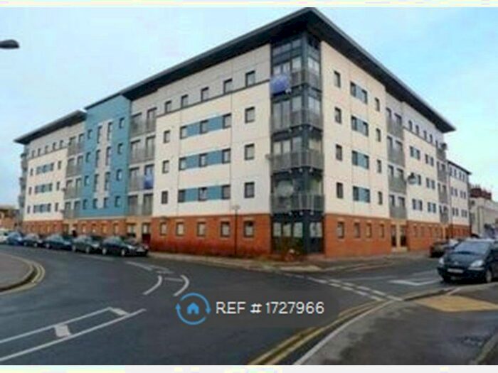 2 Bedroom Flat To Rent In Spring Street Urban One, Hull, HU2