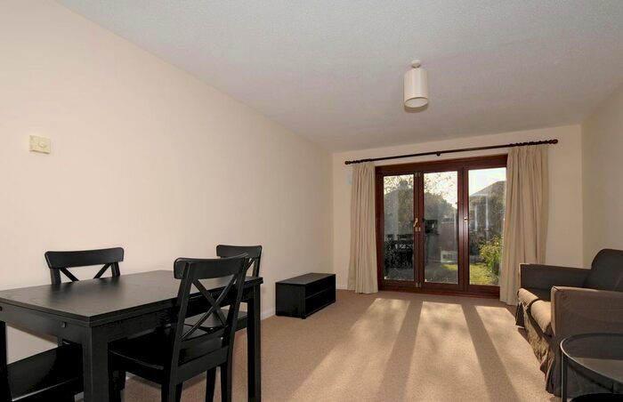 2 Bedroom Terraced House To Rent In Parry Close, Marston, Oxford, OX3