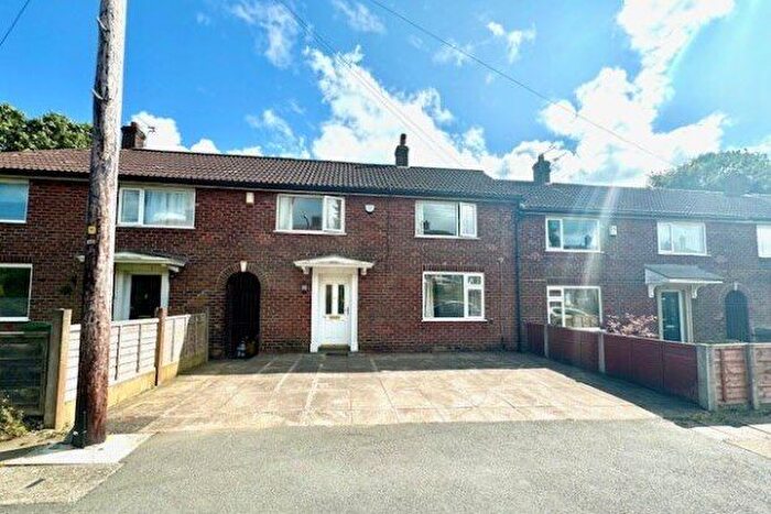 2 Bedroom Property To Rent In Montserrat Road, Bolton, BL1