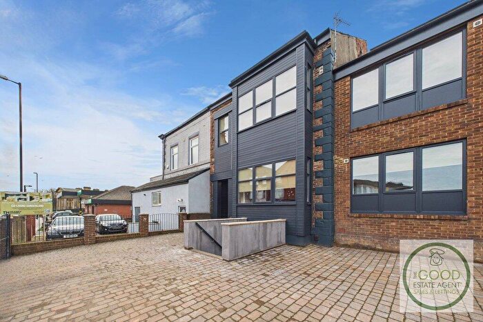 1 Bedroom Apartment To Rent In - North Bridge Street, Sunderland, SR5