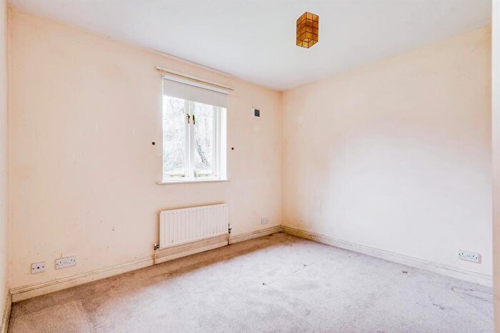 2 Bedroom Detached Bungalow For Sale In Dorchester Close, Headington, Oxford, OX3