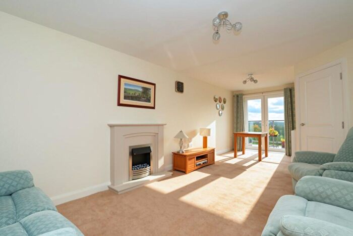 2 Bedroom Retirement Property For Sale In The Cottons, Factory Street, Ramsbottom, Bury, BL0