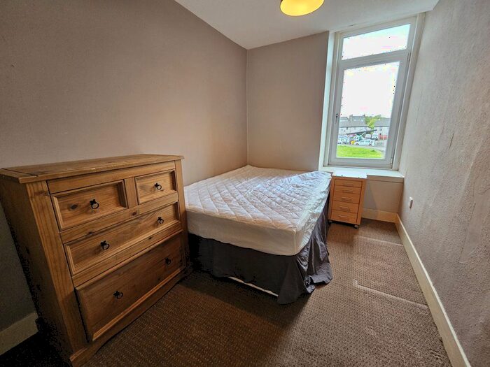 2 Bedroom Flat To Rent In Isla Street, Dundee, DD3
